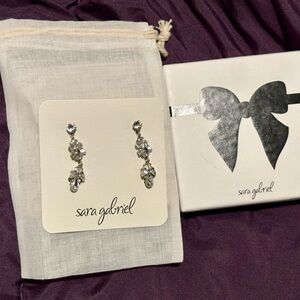 Sara Gabriel Astyn Earrings